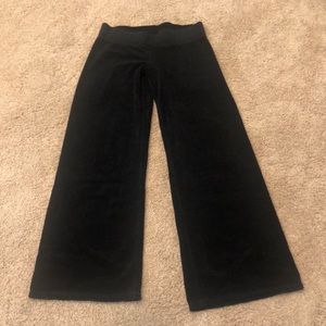 Juicy Couture Terrycloth Sweatpants